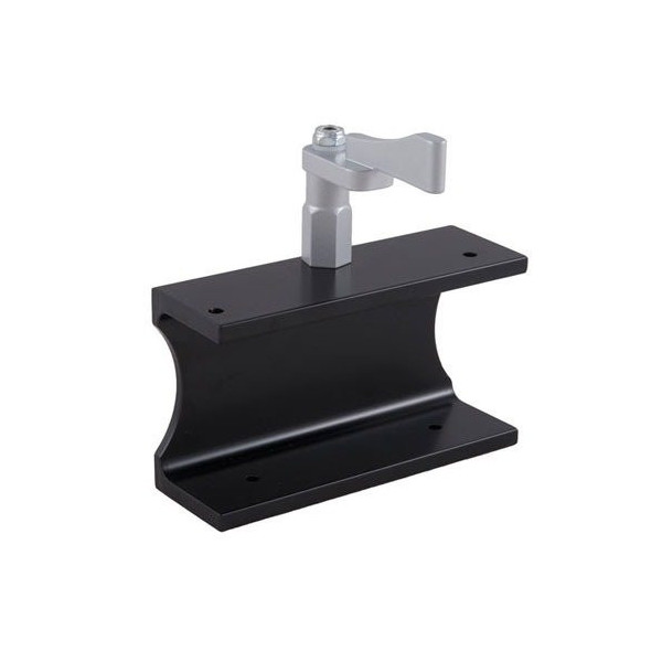 Sinclair International Trimmer Stand With Shark Fin Clamp