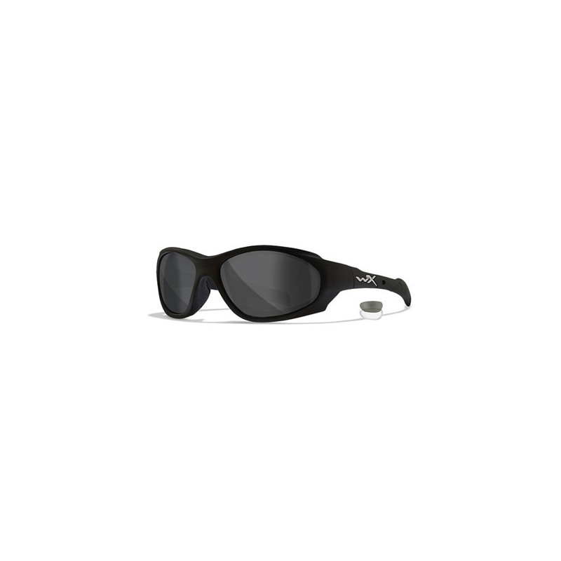 Wiley-X XL-1 Advanced comm (Grey/Clear, Matte Black) Wiley-X XL-1 Advanced comm (Grey/Clear, Matte Black)