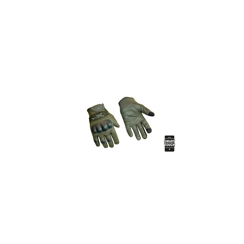 Wiley-X Durtac Gloves Foliage Green XL Wiley-X Durtac Gloves Foliage Green XL