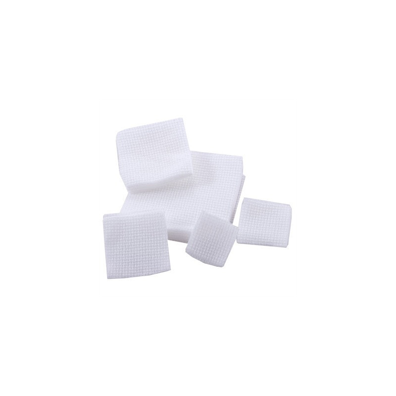 Brownells Square Cross-Lock Patches, 1-1/2" fits .270-.30 Cal. 100pcs Brownells Square Cross-Lock Patches, 1-1/2" fits .270-.30 Cal. 100pcs