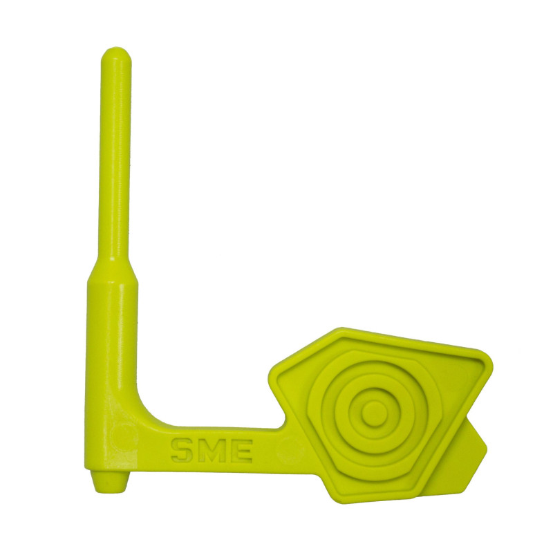 SME Chamber Safety Flag Medium SME Chamber Safety Flag Medium