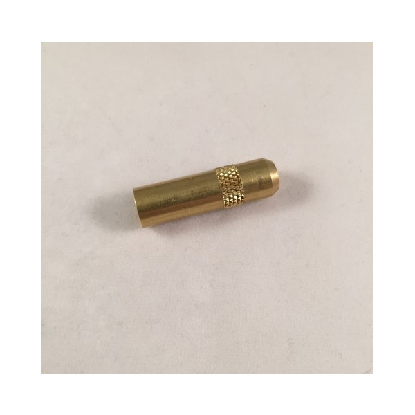 Dewey SBA – Converts .30 & .35 cal. Rods to Accept Shotgun Brushes