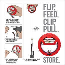 Bore Boss Real Avid .223