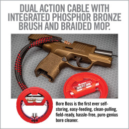 Bore Boss Real Avid .223