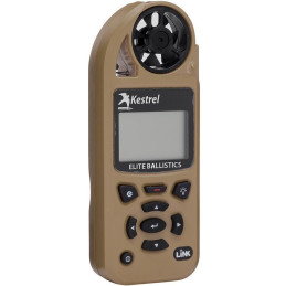 Kestrel 5700 Elite Weather Meter with Applied Ballistics