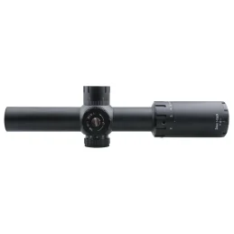Vector Optics Zalem 1-10x24SFP Riflescope