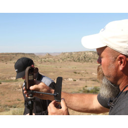 Kestrel 5700 Elite Weather Meter with Applied Ballistics