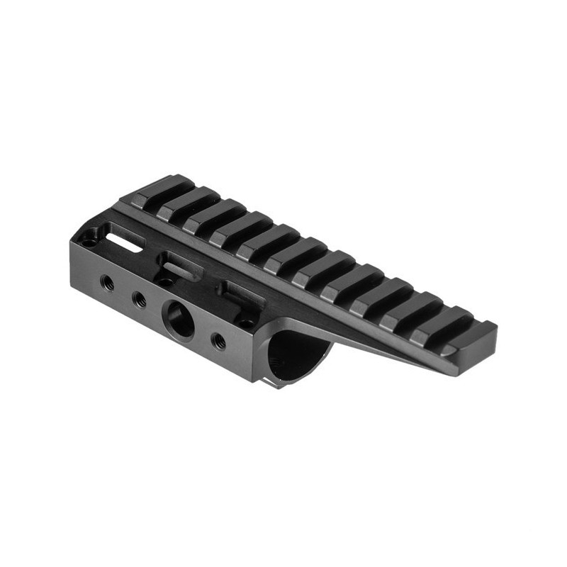 Brownells KINETIC RESEARCH GROUP INTEGRATED NIGHT VISION RAIL Brownells KINETIC RESEARCH GROUP INTEGRATED NIGHT VISION RAIL