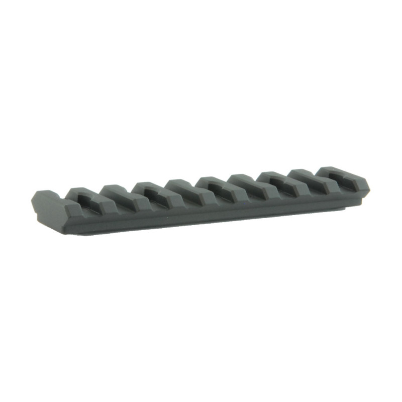 Spuhr A-0035 PICATINNY RAIL H8 L95 MM Spuhr A-0035 PICATINNY RAIL H8 L95 MM