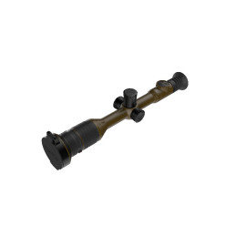ThermTec Nord Thermal Imaging Ares 335 Olive