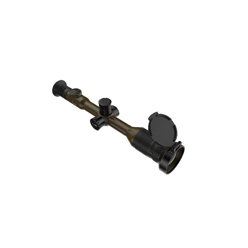 ThermTec Nord Thermal Imaging Ares 635 Olive ThermTec Nord Thermal Imaging Ares 635 Olive