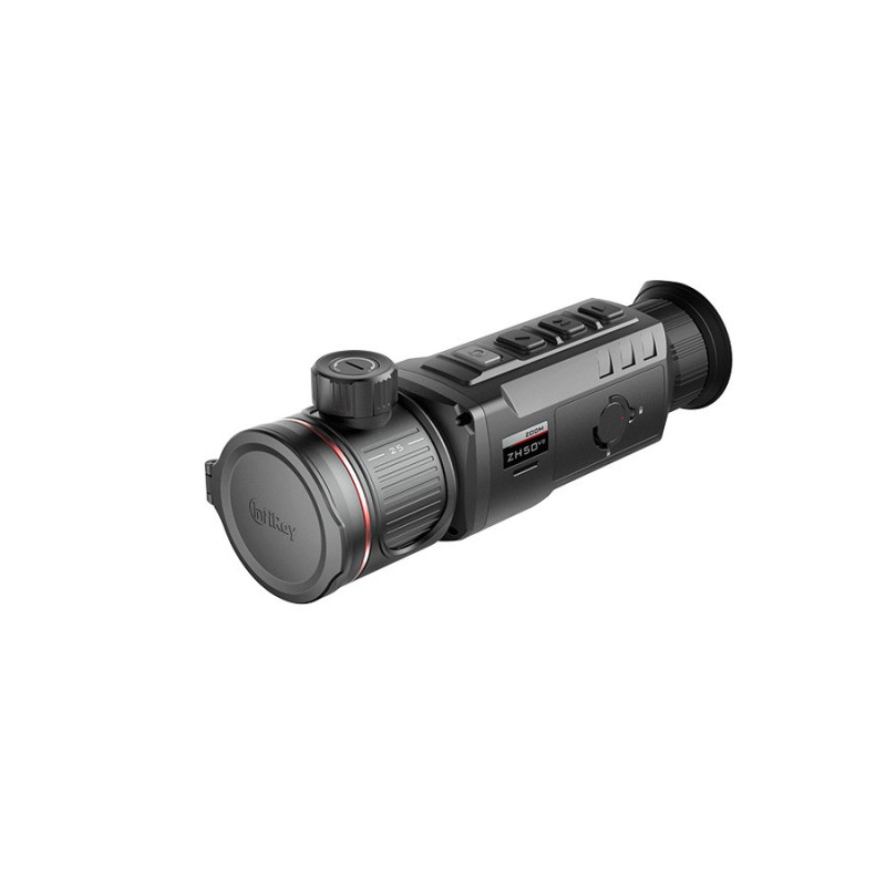 InfiRay Thermal Imaging Monocular ZOOM ZH50 V2 InfiRay Thermal Imaging Monocular ZOOM ZH50 V2