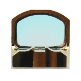 Vector Optics Frenzy-S 1x17x24 AUT Gold Plated