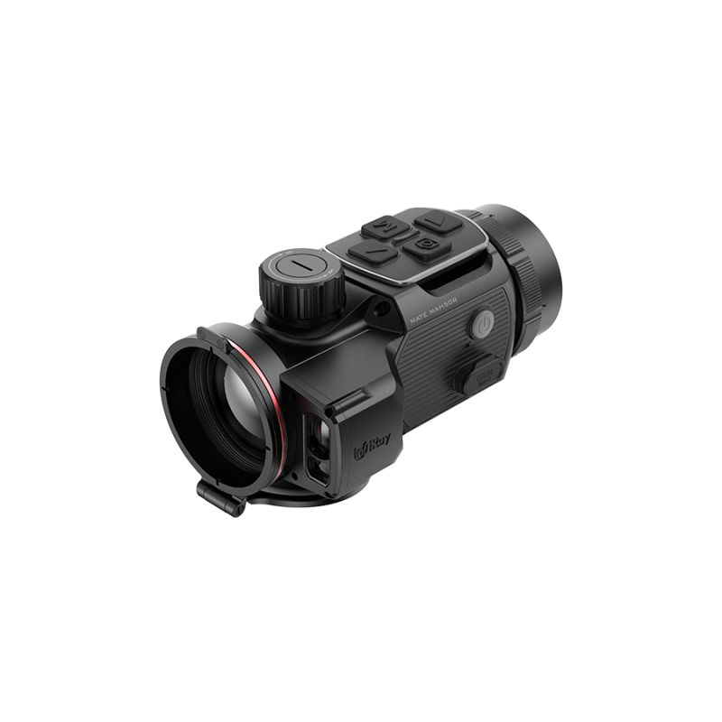 InfiRay Thermal Imaging Attachment Mate Series- MAH50R InfiRay Thermal Imaging Attachment Mate Series- MAH50R