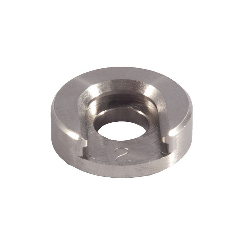 Sinclair International 2 Stainless Shell Holder Sinclair International 2 Stainless Shell Holder