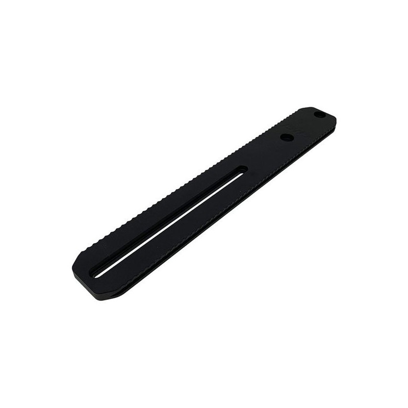 AREA 419 Arcalock 10'' Universal Flat Rail AREA 419 Arcalock 10'' Universal Flat Rail