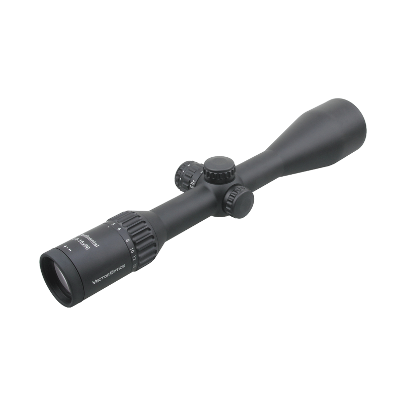 Vector Optics Continental x6 2.5-15x56 G4 Hunting Riflescope Vector Optics Continental x6 2.5-15x56 G4 Hunting Riflescope