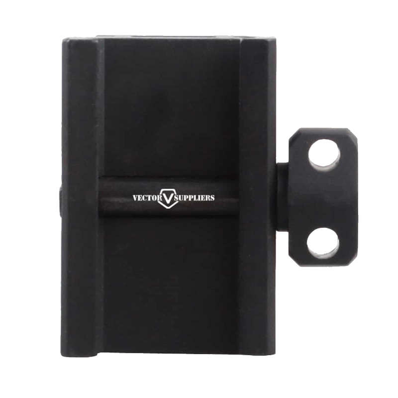 Vector Optics 1 Inch Picatinny Riser Mount