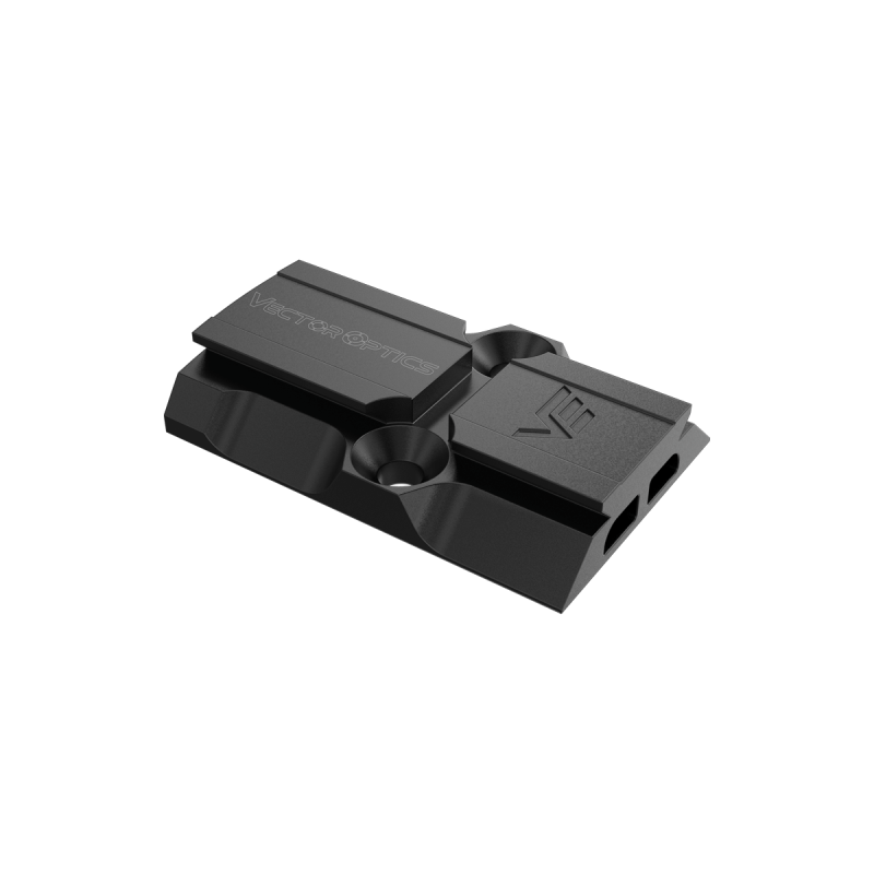 Vector Optics Enclosed Red Dot Sight MOJ to VOD Adapter Vector Optics Enclosed Red Dot Sight MOJ to VOD Adapter