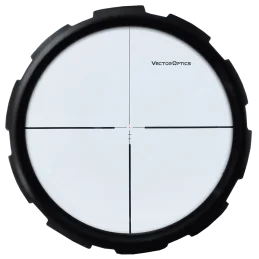 Vector Optics Zalem 1-10x24SFP Riflescope