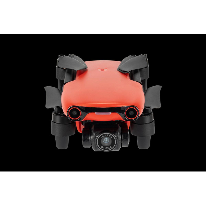 ☀ 719.00 EUR für Autel Robotics EVO Nano Drone Blazing Red