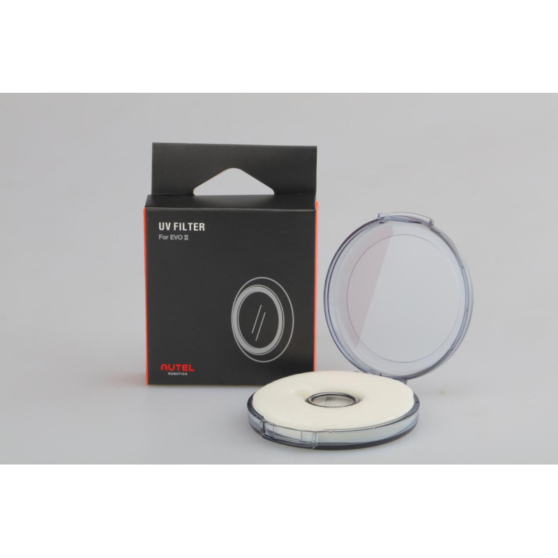 Autel Robotics EVO II UV Filter For EVO II Drones Autel Robotics EVO II UV Filter For EVO II Drones