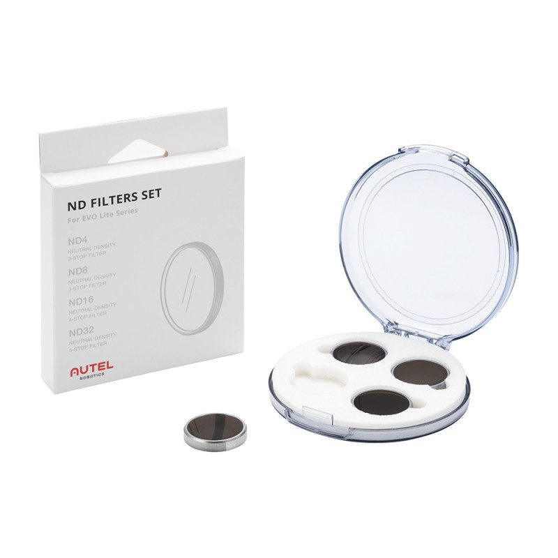 Autel Robotics ND filter for EVO lite + series Autel Robotics ND filter for EVO lite + series
