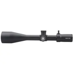 Paragon 5-25x56SFP Riflescope