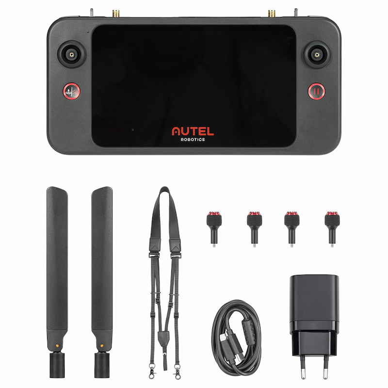 Autel Robotics Smart Controller SE EU 6.4' Autel Robotics Smart Controller SE EU 6.4'