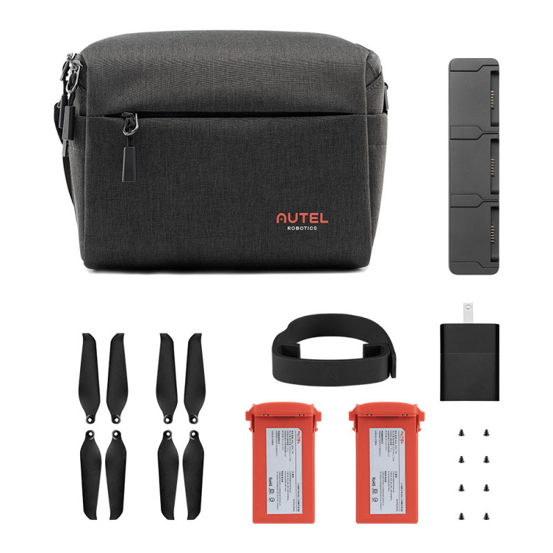 Autel Robotics On the go bundle for Nano/Red Autel Robotics On the go bundle for Nano/Red