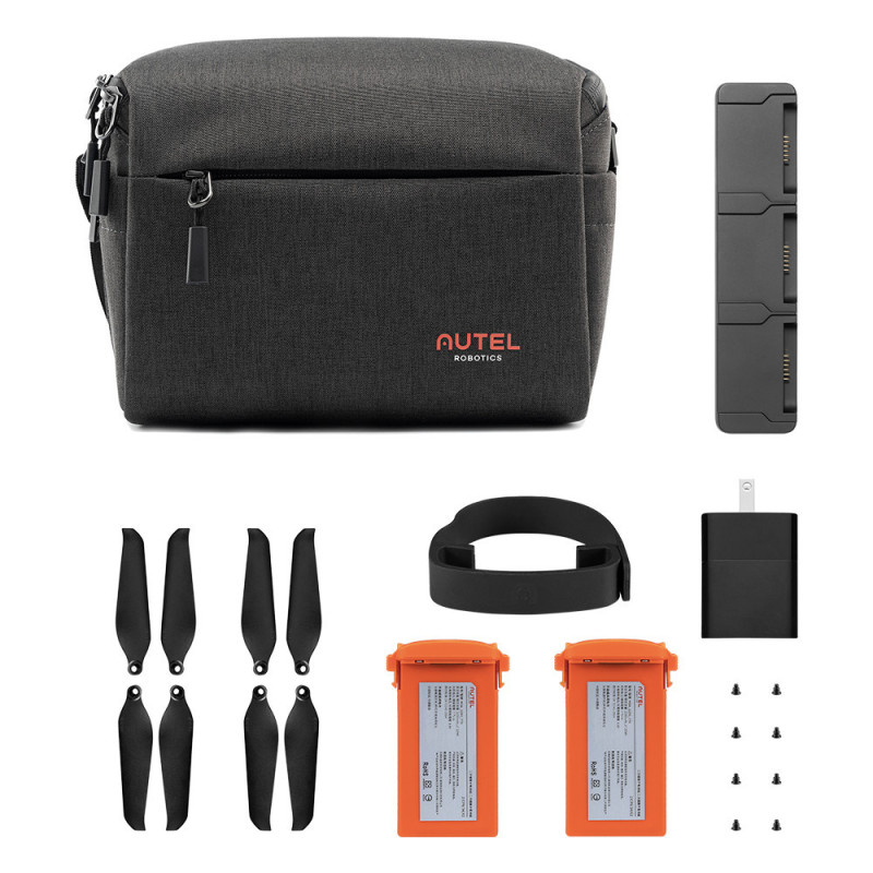 Autel Robotics On the go bundle for Nano/Orange Autel Robotics On the go bundle for Nano/Orange