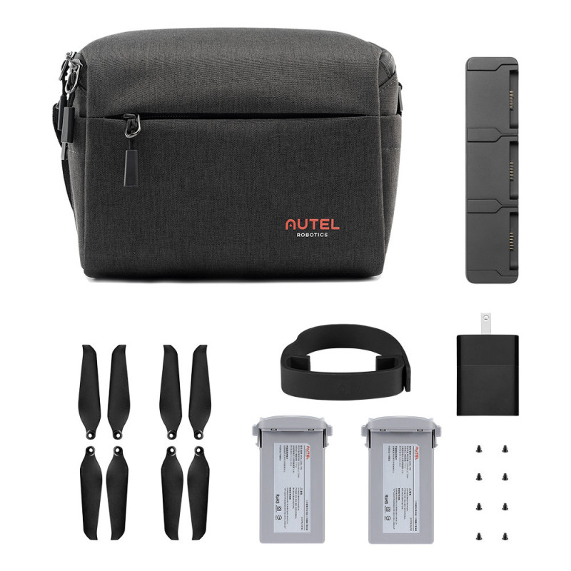 Autel Robotics On the go bundle for Nano/Grey Autel Robotics On the go bundle for Nano/Grey