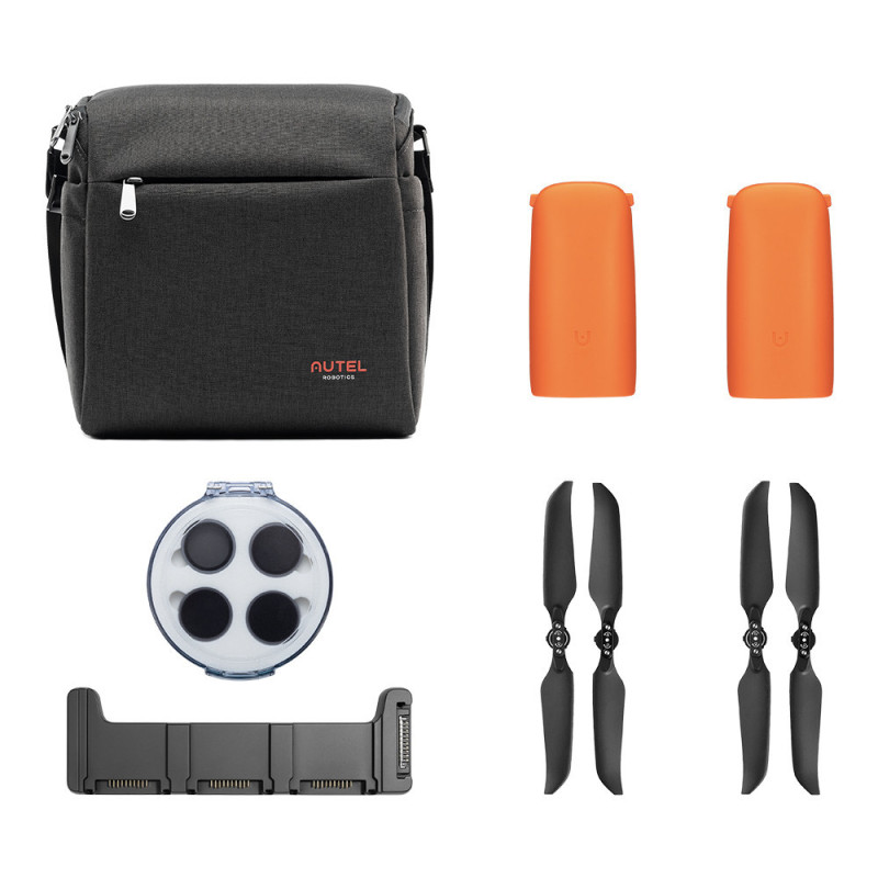 Autel Robotics On the go bundle for Lite + /Orange Autel Robotics On the go bundle for Lite + /Orange