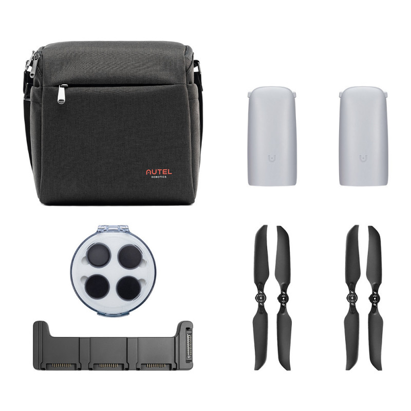 Autel Robotics On the go bundle for Lite + /Gray Autel Robotics On the go bundle for Lite + /Gray