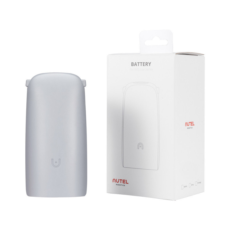 Autel Robotics EVO Lite Battery for Lite/ Lite+ Drone Grey Autel Robotics EVO Lite Battery for Lite/ Lite+ Drone Grey