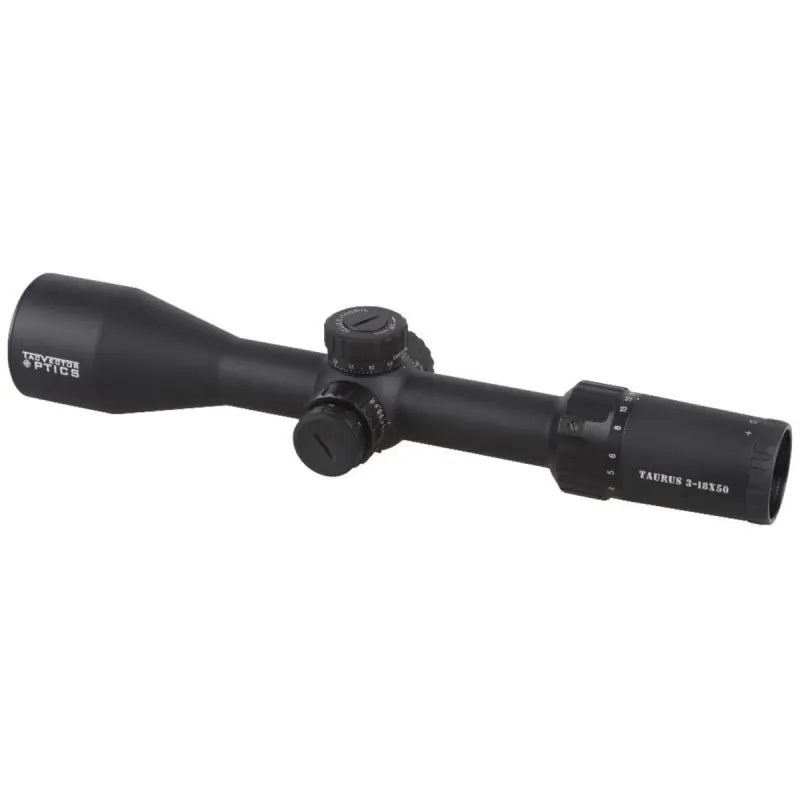 Vector Optics Taurus 3-18x50FFP Riflescope Vector Optics Taurus 3-18x50FFP Riflescope