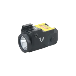 Vector Optics Vaide Scrapper Subcompact Pistol Flashlight IMP Pistol Flashlight