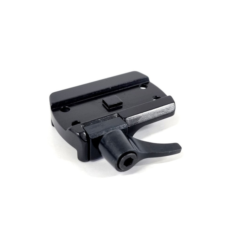 Rusan Micron Mount for Aimpoint Micro - weaver, quick-release Rusan Micron Mount for Aimpoint Micro - weaver, quick-release