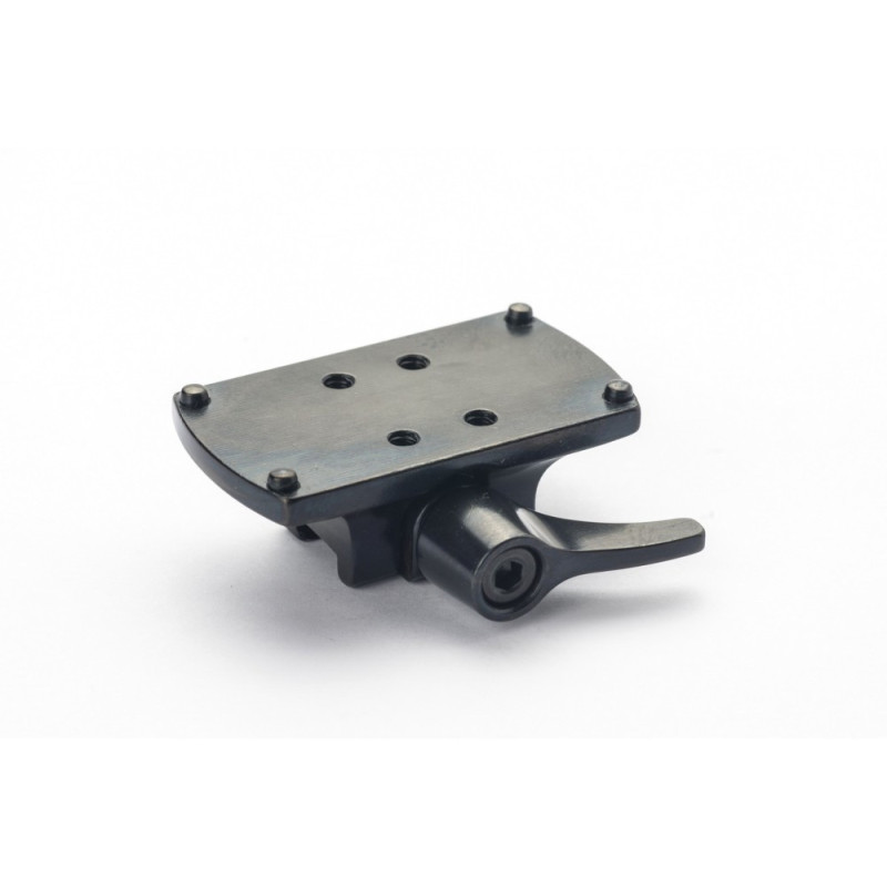 Rusan Micron Mount for Docter Sight - prism 7, quick-release Rusan Micron Mount for Docter Sight - prism 7, quick-release