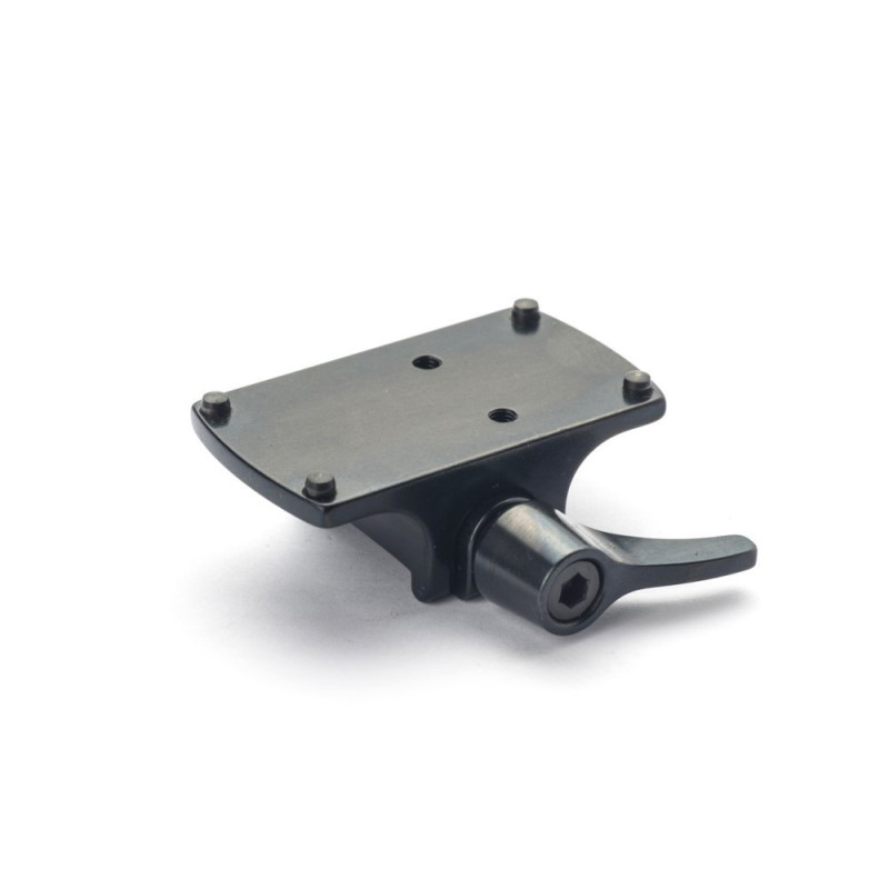 Rusan Micron Mount for Docter Sight - Steyr SSG 69, quick-release Rusan Micron Mount for Docter Sight - Steyr SSG 69, quick-release