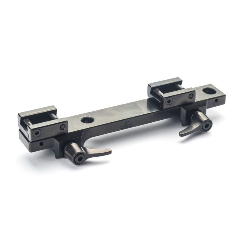 Rusan Micron One-piece quick-release mount - Steyr SSG - LM rail Rusan Micron One-piece quick-release mount - Steyr SSG - LM rail