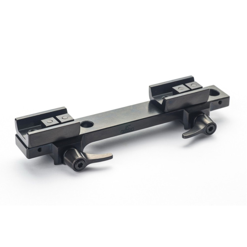 Rusan Micron One-piece quick-release mount - Steyr SSG - VM/ZM rail Rusan Micron One-piece quick-release mount - Steyr SSG - VM/ZM rail
