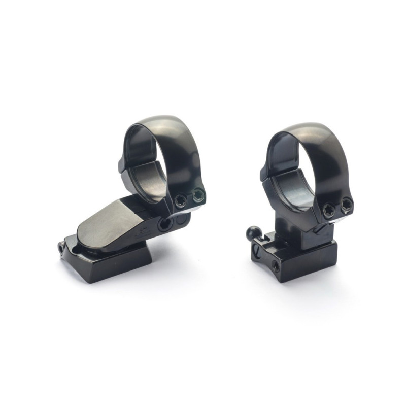 Rusan Micron Pivot mount - 26 mm, H17 Rusan Micron Pivot mount - 26 mm, H17