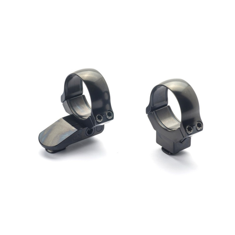 Rusan Micron Pivot mount without bases - 40mm, H17 Rusan Micron Pivot mount without bases - 40mm, H17