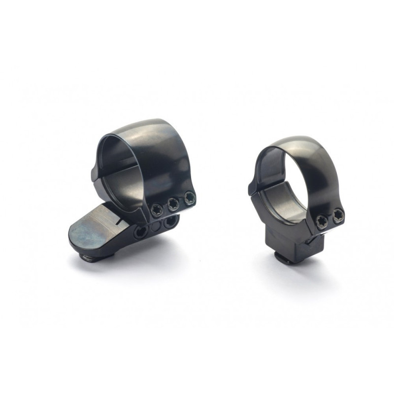 Rusan Micron Pivot mount without bases Magnum - 30 mm, H19 Rusan Micron Pivot mount without bases Magnum - 30 mm, H19