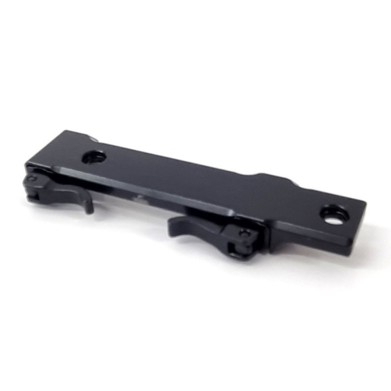 Rusan Micron Quick-detach mount for Blaser - base only Rusan Micron Quick-detach mount for Blaser - base only