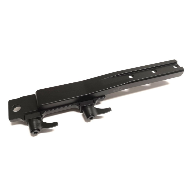 Rusan Micron Quick-release mount picatinny/weaver - Pard NV008S Rusan Micron Quick-release mount picatinny/weaver - Pard NV008S