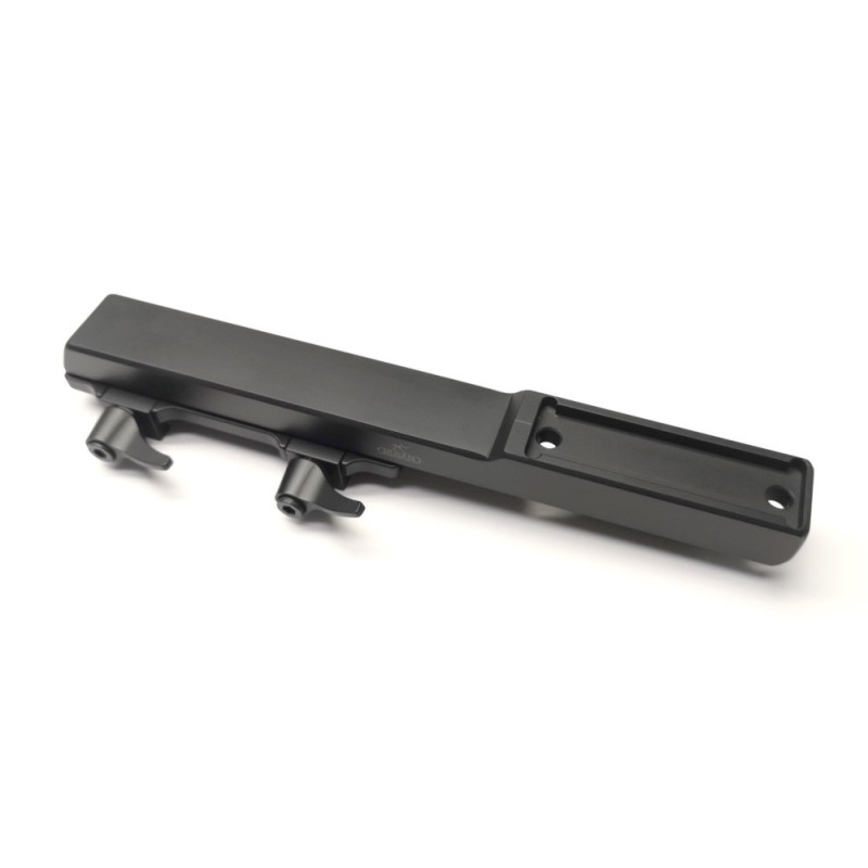 Rusan Micron Quick-release mount picatinny/weaver - Xinfrared Xsight SL35/SL50/SH50 Rusan Micron Quick-release mount picatinny/weaver - Xinfrared Xsight SL35/SL50/SH50