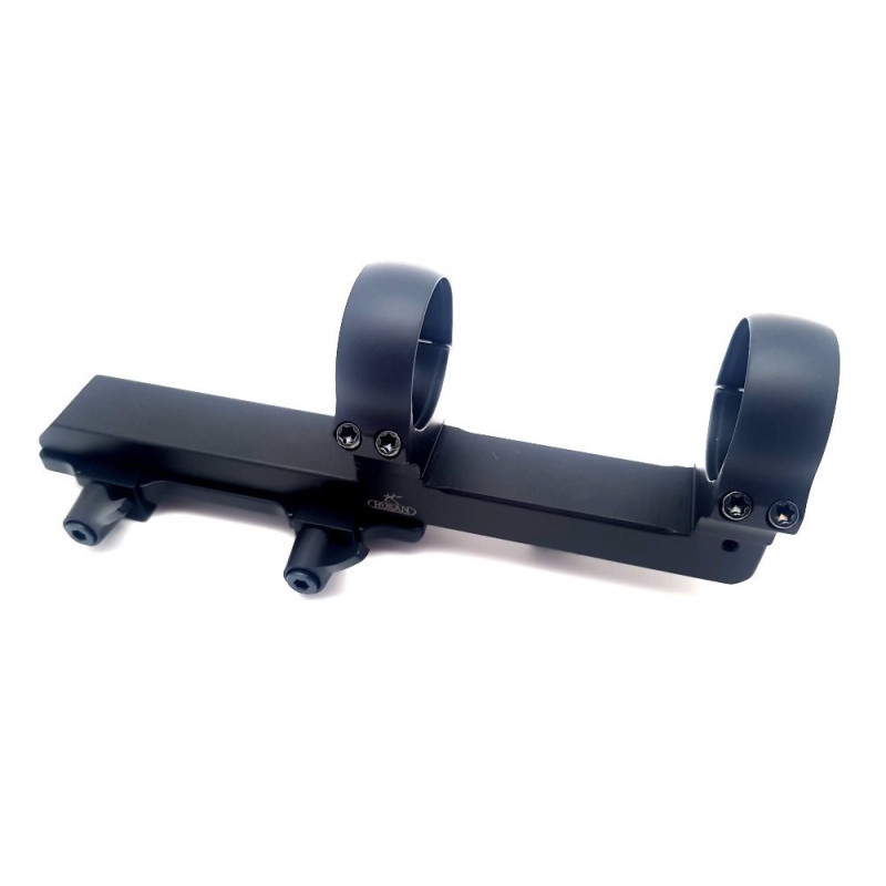 Rusan Micron Quick-release mount picatinny/weaver - Yukon Photon Rusan Micron Quick-release mount picatinny/weaver - Yukon Photon