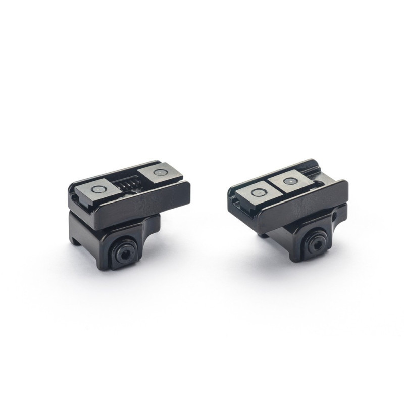 Rusan Micron Roll-off mount with extension - prism 16,5 (CZ 527) - SR rail, screw Rusan Micron Roll-off mount with extension - prism 16,5 (CZ 527) - SR rail, screw